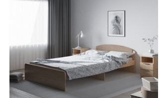 Кровать Астория BMS 160x190 см
