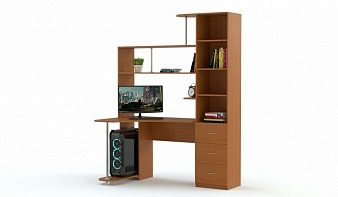 Компьютерный стол Мортара BMS по индивидуальному размеру