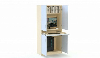 Компьютерный стол-трансформер Ольви 5 BMS по индивидуальному размеру