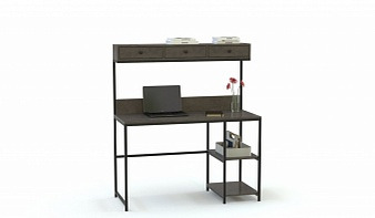 Компьютерный стол Валенсия 13 BMS по индивидуальному размеру