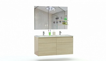 Мебель для ванной Румба 3 BMS современная