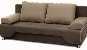 Прямой диван Дона БД BMS тип - прямой, материал - велюр