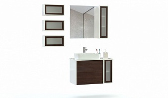 Мебель для ванной Гарри 2 BMS 80-85 см