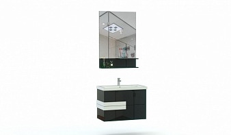 Мебель для ванной Румба 5 BMS подвесная