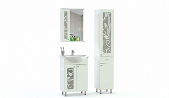 Мебель для ванной Лючия 2 BMS барокко