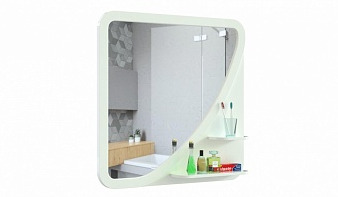 Зеркало для ванной Парсон 4 BMS шириной 110 см