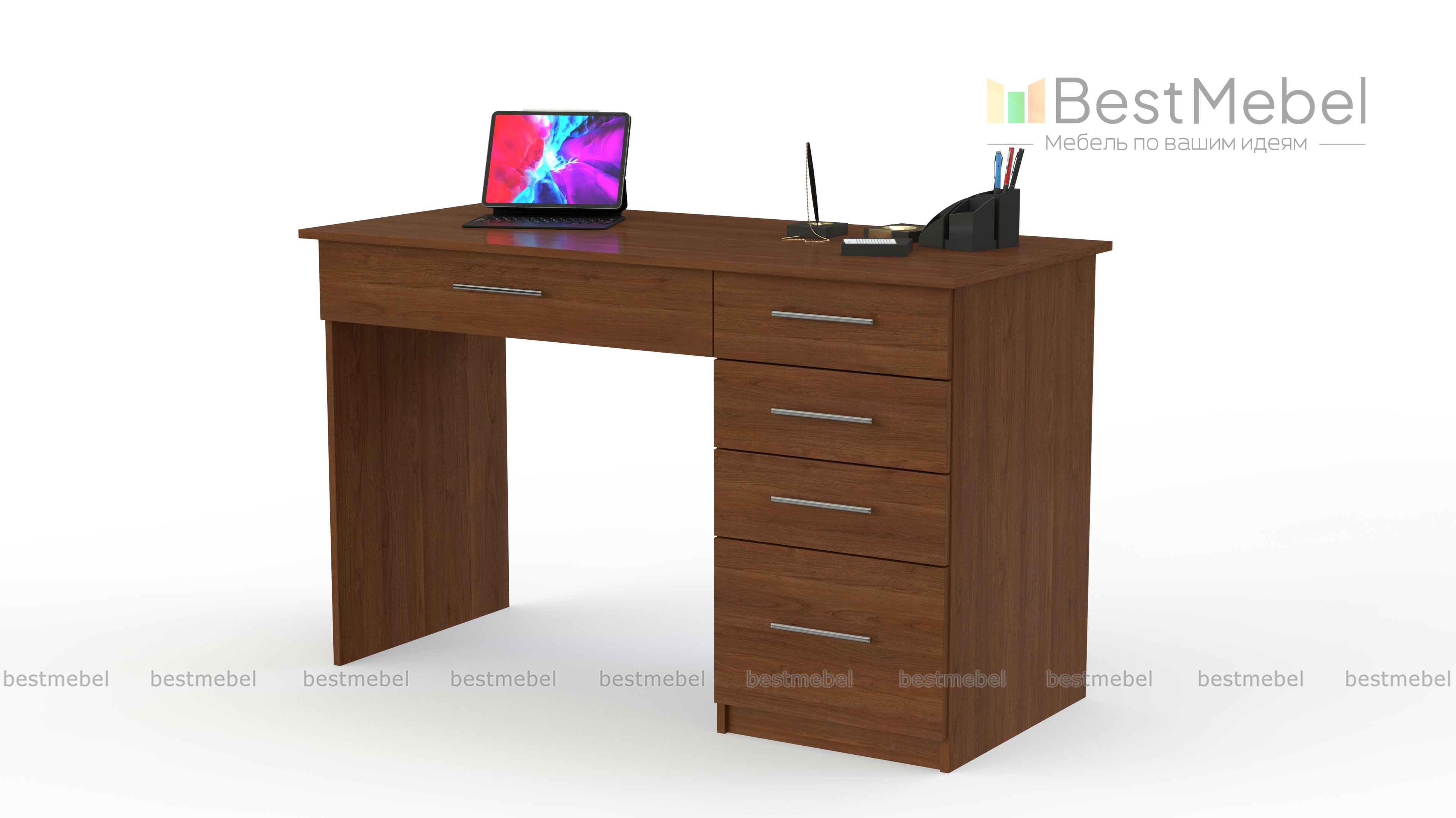 Белорусская мебель - письменные столы