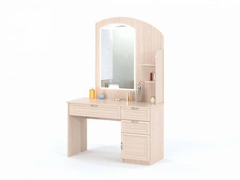 Dresser set туалетный столик