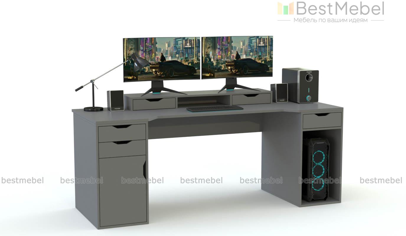 компьютерный стол комфортный 3 bms