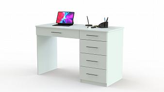 Распродажа - Письменный стол ВЛСП-03.1 BMS (1360х760х750)