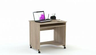 Распродажа - Стол для ноутбука КСТ-15 BMS (550х800х400)